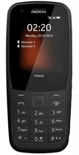 Nokia 400 4G Price With Specifications